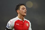 Arsenal v Newcastle United - Premier League